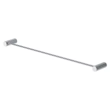 Cersanit Zen fali törölköző tartó 60 cm, króm S951-890