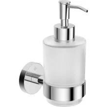 Deante Jasmin Fali szappanadagoló 200 ml, króm ADJ_0421