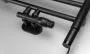 Deante Silia elektromos fűtőpatron 600 W, matt fekete AGI_N601