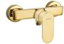 Deante Alpinia egykaros zuhany csaptelep, arany BGA_Z40M