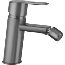 Deante Arnika egykaros bidé csaptelep, titanium BQA D30M