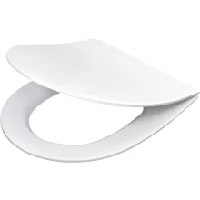 Deante Peonia Slim Soft Close WC ülőke CDE 6SOZ