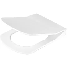 Deante Blur Soft-Close WC ülőke CDZ 6ZOZ
