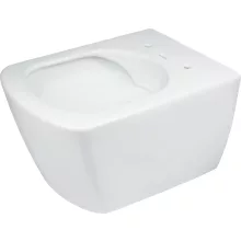 Deante Anemon perem nélküli fali WC csésze CDZ 6ZPW