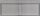 Deante Blur Pultra tehető gránit mosdó 100x40 cm lefolyófedéllel, metál szürke CQB_SU1S