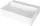 Deante Correo 60 Pultra tehető gránit mosdó, alabástrom CQR_AU6M