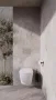 Deante Silia Smart perem nélküli fali kerámia WC automata okos ülőkével CSSD6ZPW