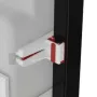 Deante Falba süllyesztett szerelőelem tartállyal fali WC csészéhez CST WC01