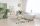 Deante Alpinia szabadon álló akril kád 150x72 cm KDU 015W
