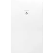   Deante Silia akril zuhanytálca csúszásgátló felülettel 170x180 cm, fehér KSKA00817B