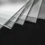 Deante Prizma walk-in zuhanyfal 1200x1950 mm nero kivitelben