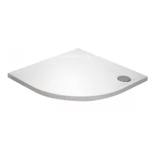 Deante Cubic íves zuhanytálca 90x90 KTK 051B