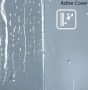 Deante Kerria Plus Walk-in zuhanyfal 140x200 cm átlátszó üveg, fényes króm profil KTS 034P