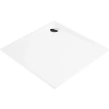  Deante Kerria Plus 80x80 cm akril zuhanytálca fehér KTS_042B