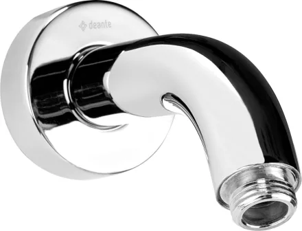 Deante Cascada beépíthető zuhanykar 160 mm, króm NAC 044K