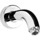 Deante Cascada beépíthető zuhanykar 160 mm, króm NAC 044K