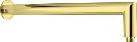 Deante Cascada zuhanykar 400 mm, arany NAC Z45K