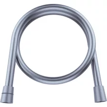   Deante csavarodásmentes zuhanytömlő 80 cm, platina NDA_P81W