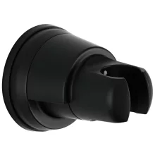   Deante Easy-Fix zuhanytartó tapadókoronggal, fekete NDD_N21U