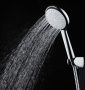 Deante Boro 6 funkciós zuhanyszett 65 cm-es zuhanyrúddal NER 051K