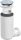 Deante Click-Clack kerek leeresztő modókhoz, felülről tisztítható szifonnal, króm NHC 010C