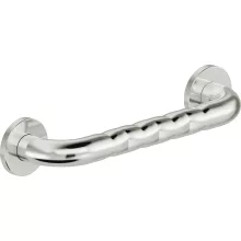   Deante Lehnen fix fali kapaszkodó 47 cm, rozsdamentes acél NIL_341B