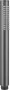 Deante Round kézizuhany, titanium NOR D51S