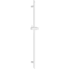 Deante Silia zuhanyrúd 800 mm, fehér NQSA51D