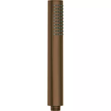   Deante Silia kézizuhany PVD bevonattal, szálcsiszolt bronz NQS_C51S