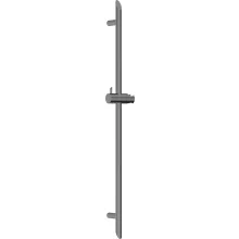 Deante Silia zuhanyrúd 800 mm, titánium NQSD51D