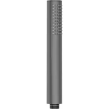   Deante Silia rozsdamentes acél kézizuhany Cool out technológiával, titanium NQS D51S