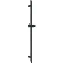 Deante Silia zuhanyrúd 800 mm, matt fekete NQSN51D