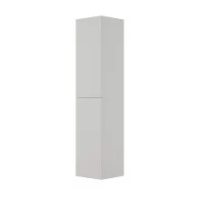 Deante fürdőszobai magas szekrény 350x1600 mm kasmír kivitelben