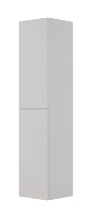 Deante fürdőszobai magas szekrény 350x1600 mm kasmír kivitelben