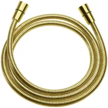   Deante csavarodásmentes zuhanytömlő 150 cm, arany XDCA7VFA1