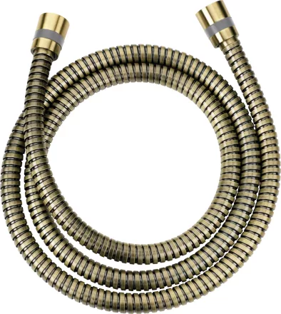 Deante zuhancső 150 cm, bronz XDCT0VFL0