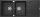 Deante Andante 2 medencés szögletes gránit mosogató csepegtetővel 116x50 cm, grafit ZQN 2213