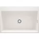 Deante Magnetic gránit mosogató 76x52 cm, alabástrom ZRM_A10B
