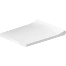 Duravit Viu gyorskioldós WC ülőke 0021110000