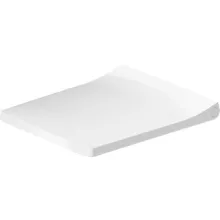 Duravit Viu gyorskioldós Duroplast WC ülőke 0021210000