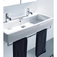 Duravit törölközőtartó 115x6,4 0030331000