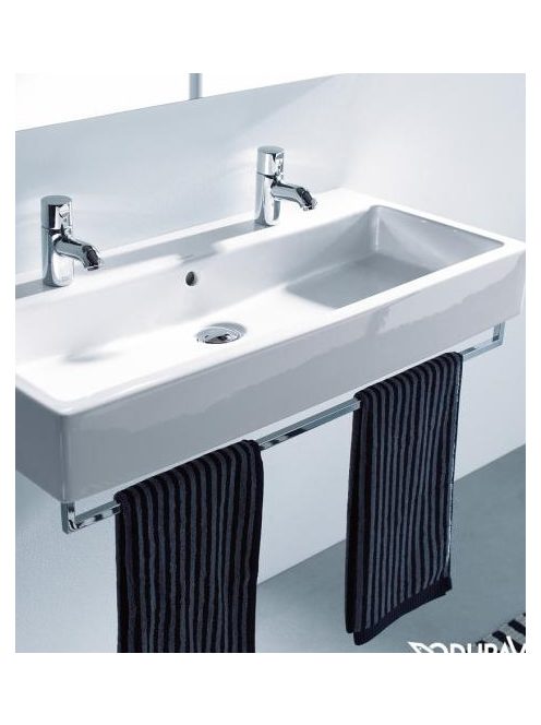 Duravit törölközőtartó 80,8x6,4 0030361000