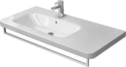 Duravit DuraStyle törölközőtartó 931 mm 0031071000