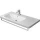 Duravit DuraStyle törölközőtartó 931 mm 0031071000