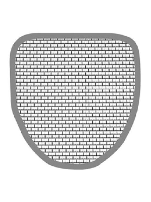 Duravit nemesacél piszoárszűrő 0050421000