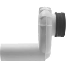 Duravit piszoár szifon hátsó kifolyáshoz 0051120000