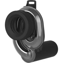 Duravit vizelde szifon 0051130000