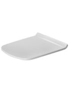 Duravit DuraStyle hosszított Soft-Close WC ülőke 0060590000
