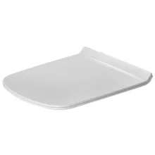   Duravit DuraStyle hosszított Soft-Close WC ülőke 0060590000