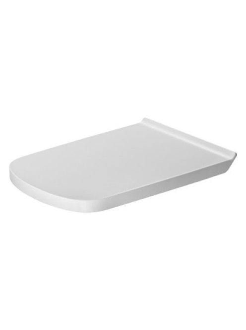Duravit DuraStyle hosszított Soft-Close WC ülőke 0062390000